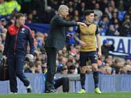 Wenger Bellerin Arsenal